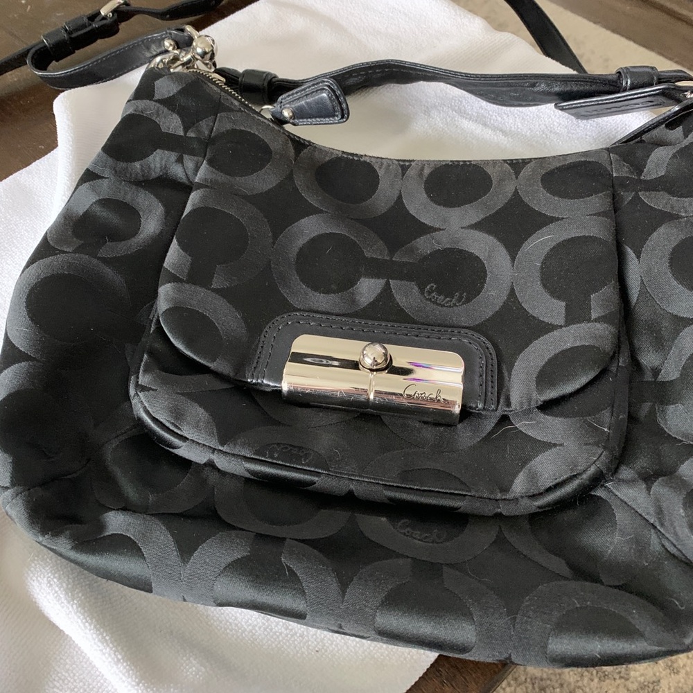 Coach Crossbody Purse